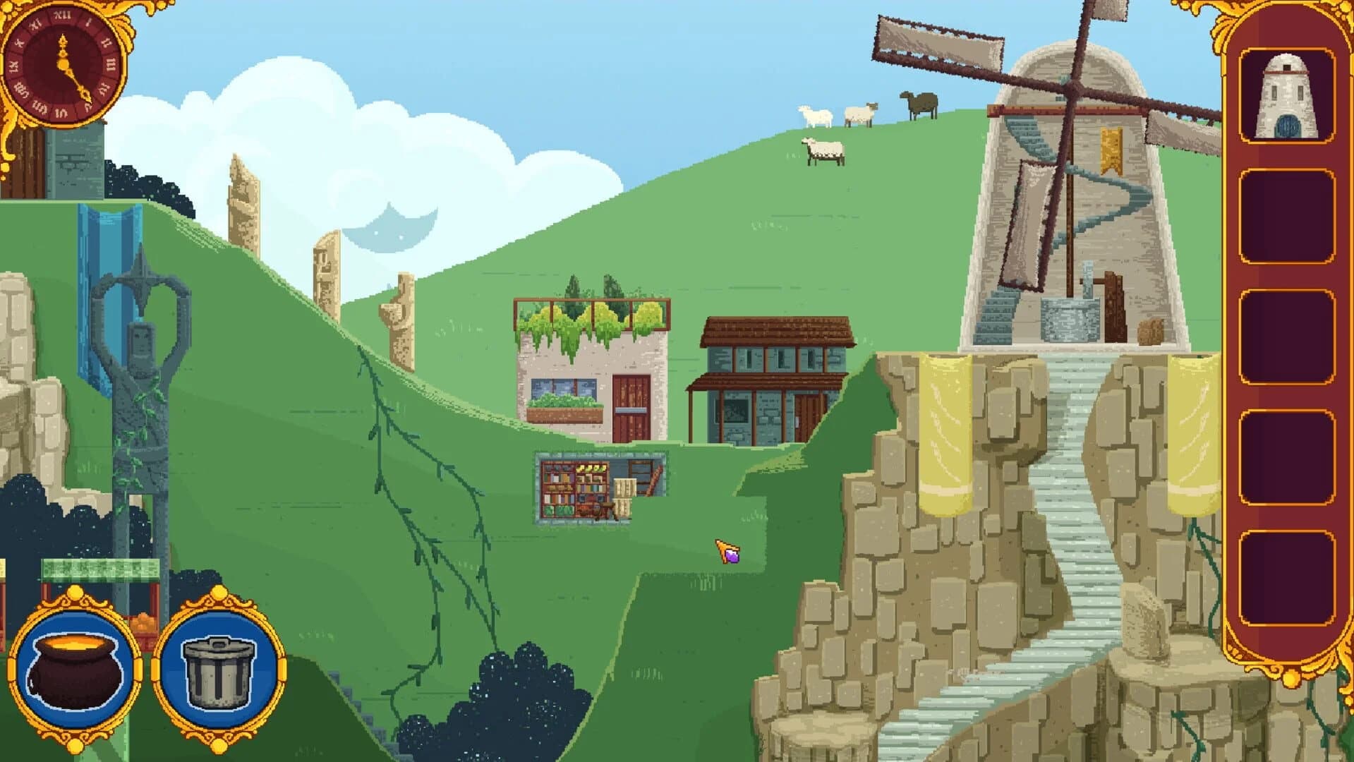 Golem Creation Kit screenshot 4