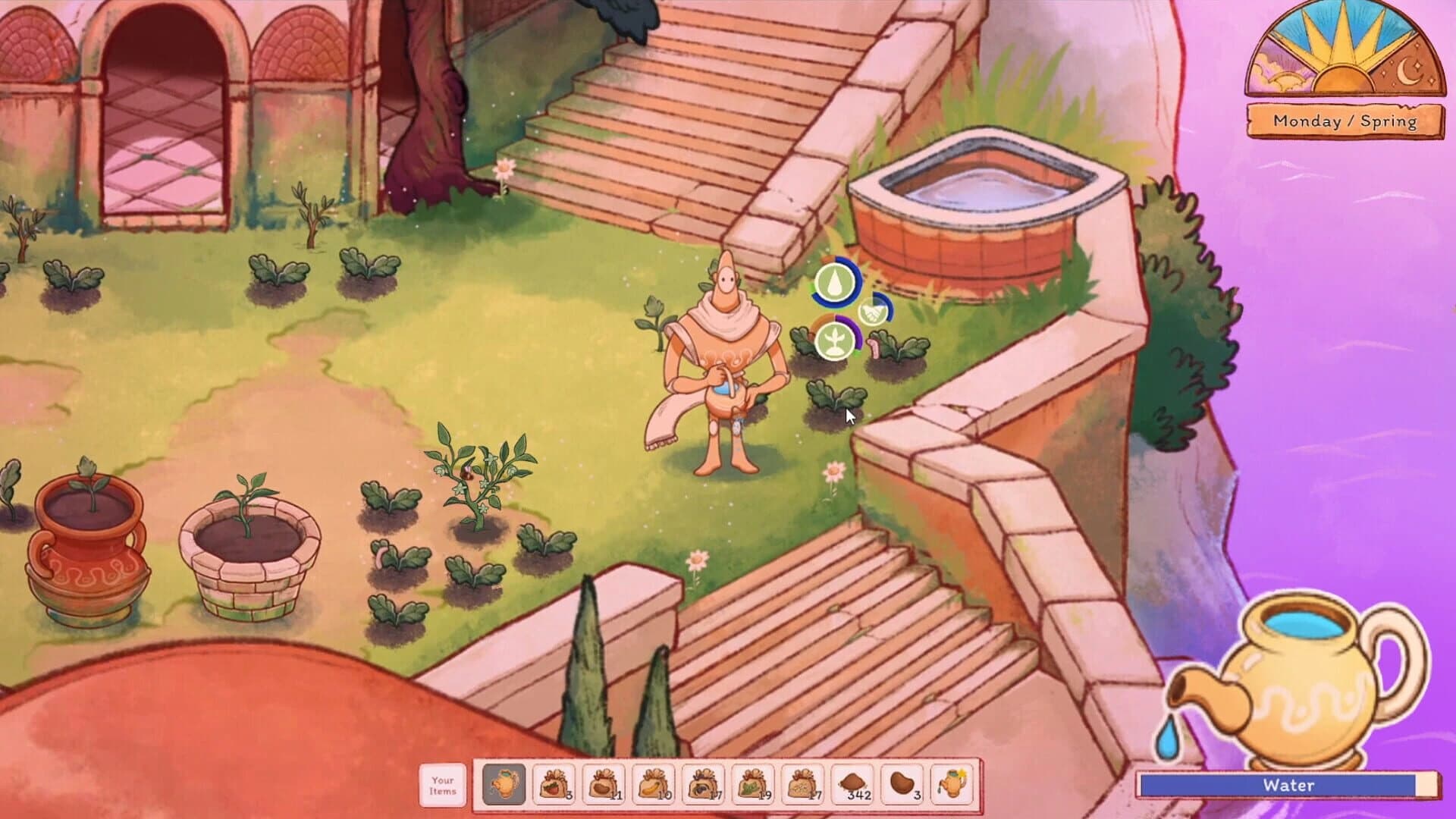 Golembert screenshot 5