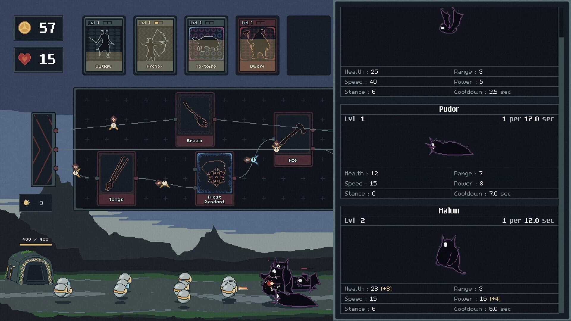 Golemworks screenshot 4