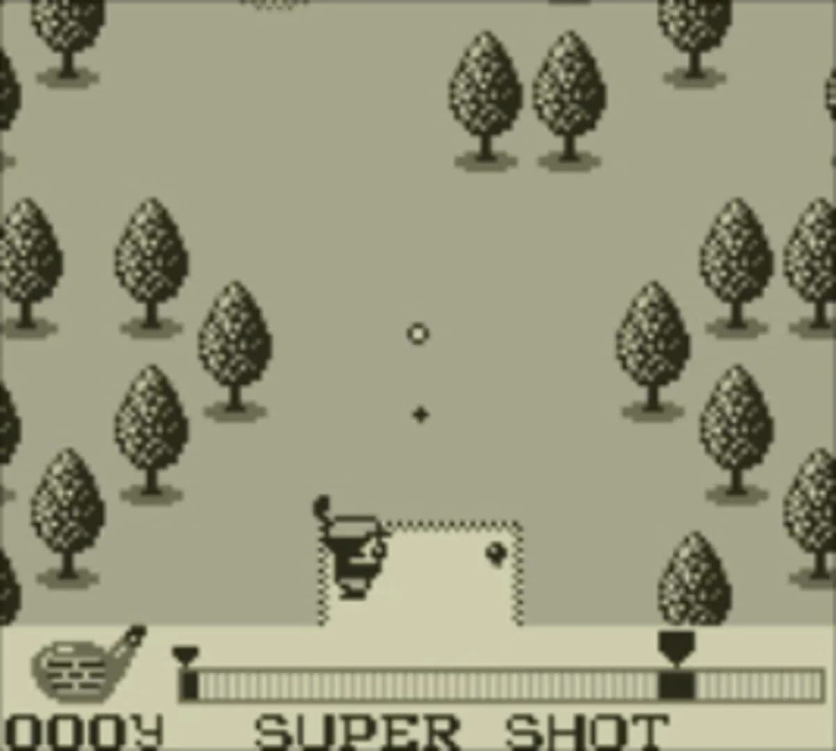 Golf screenshot 4