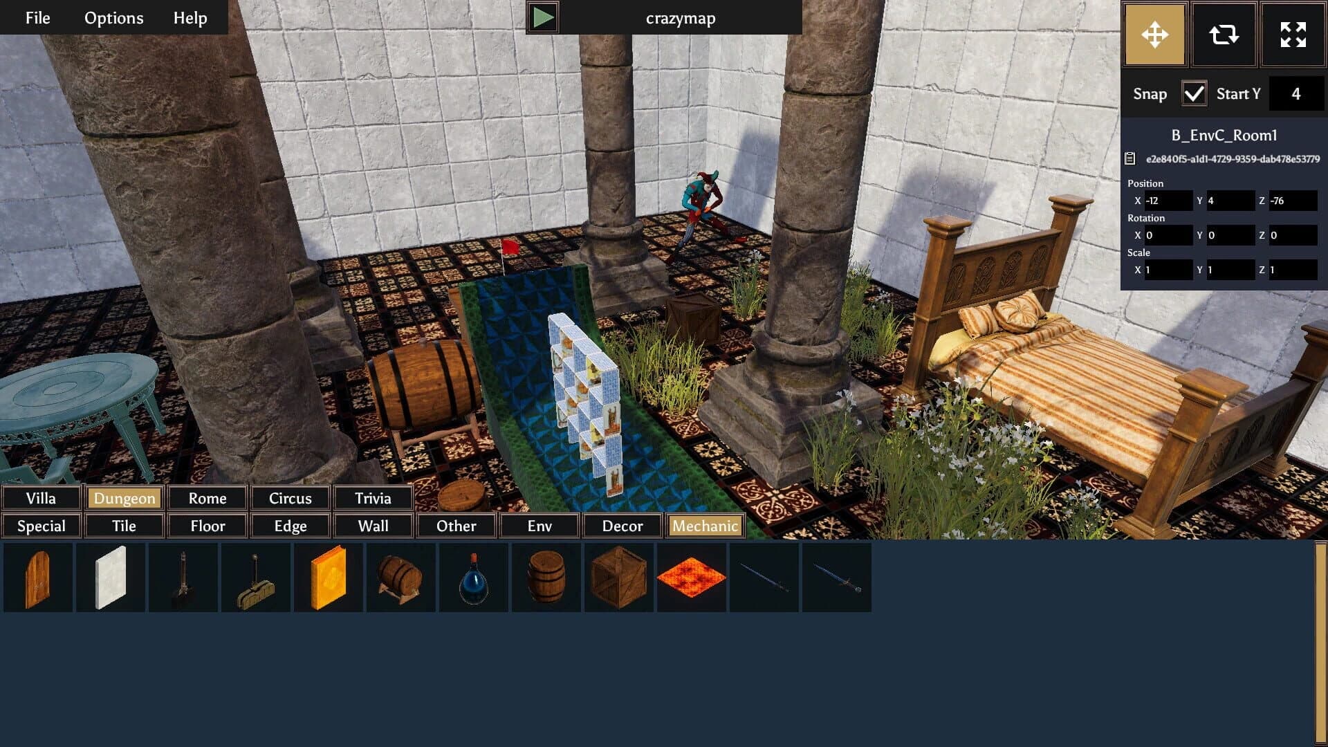 Golf Around 2 screenshot 3