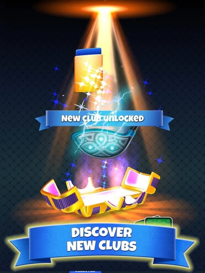 Golf Clash screenshot 5