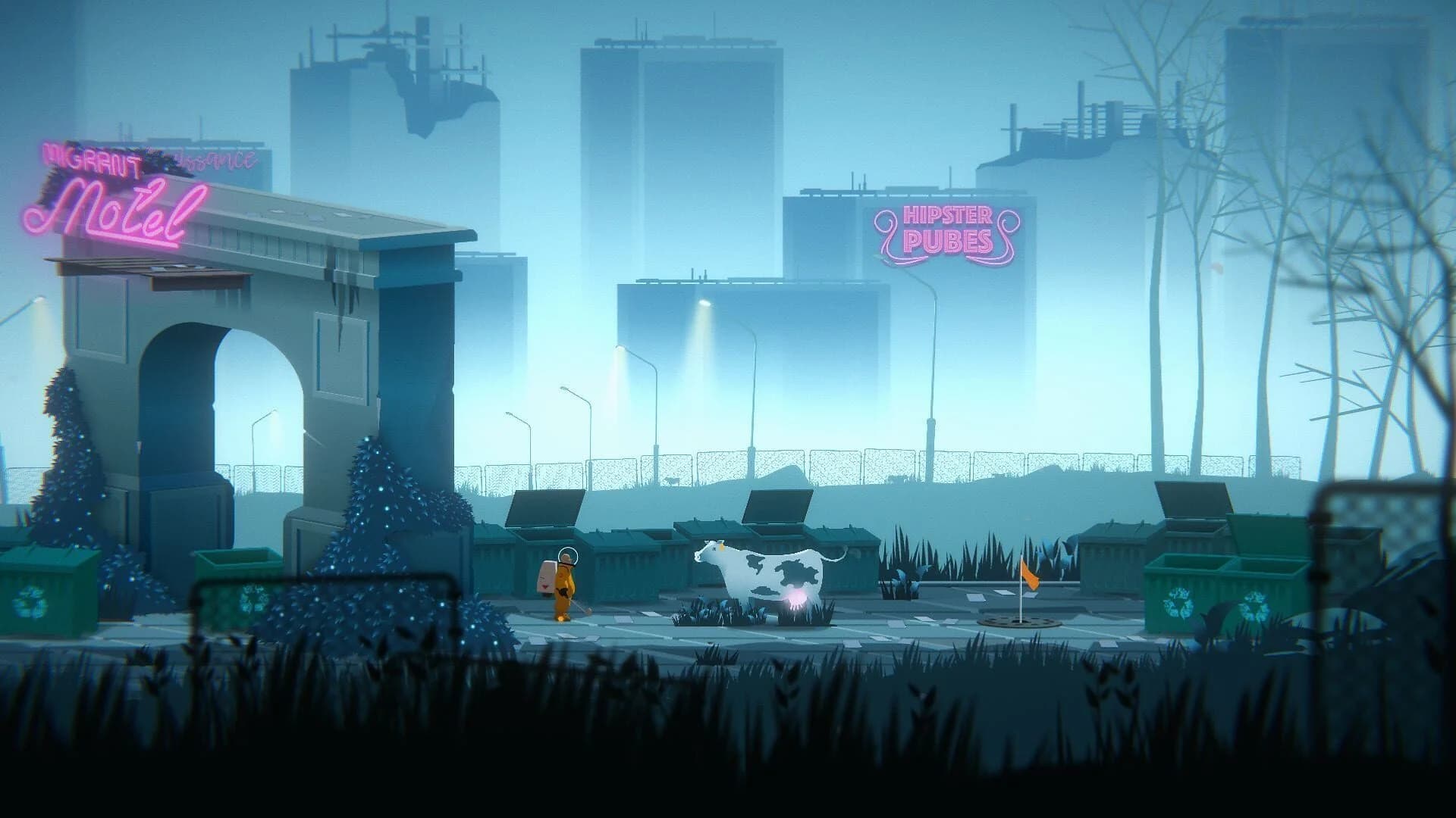 Golf Club Nostalgia screenshot 4