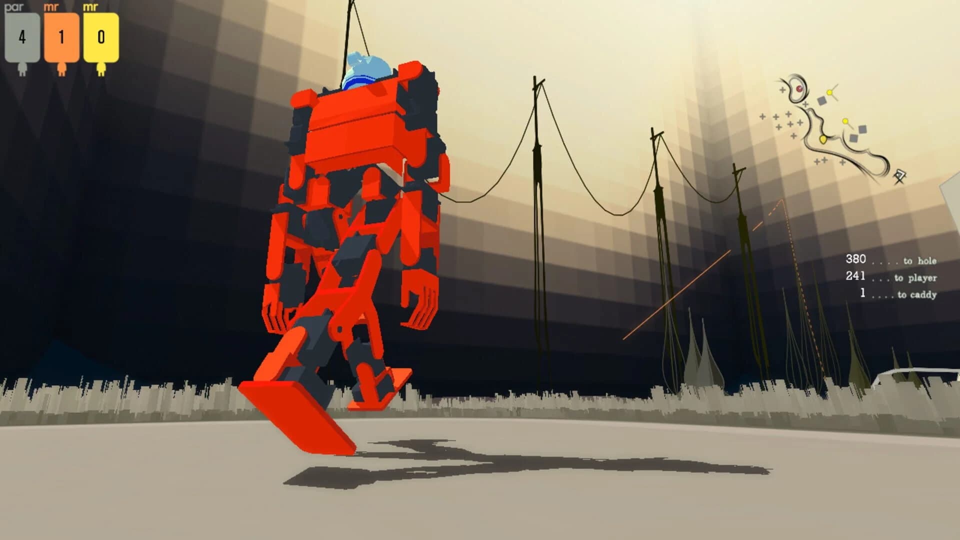 Golf for Workgroups screenshot 5