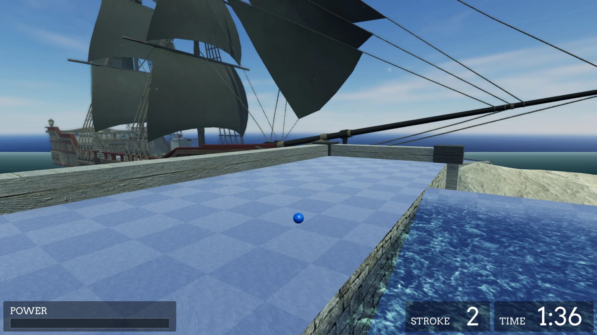 Golf Galore screenshot 5