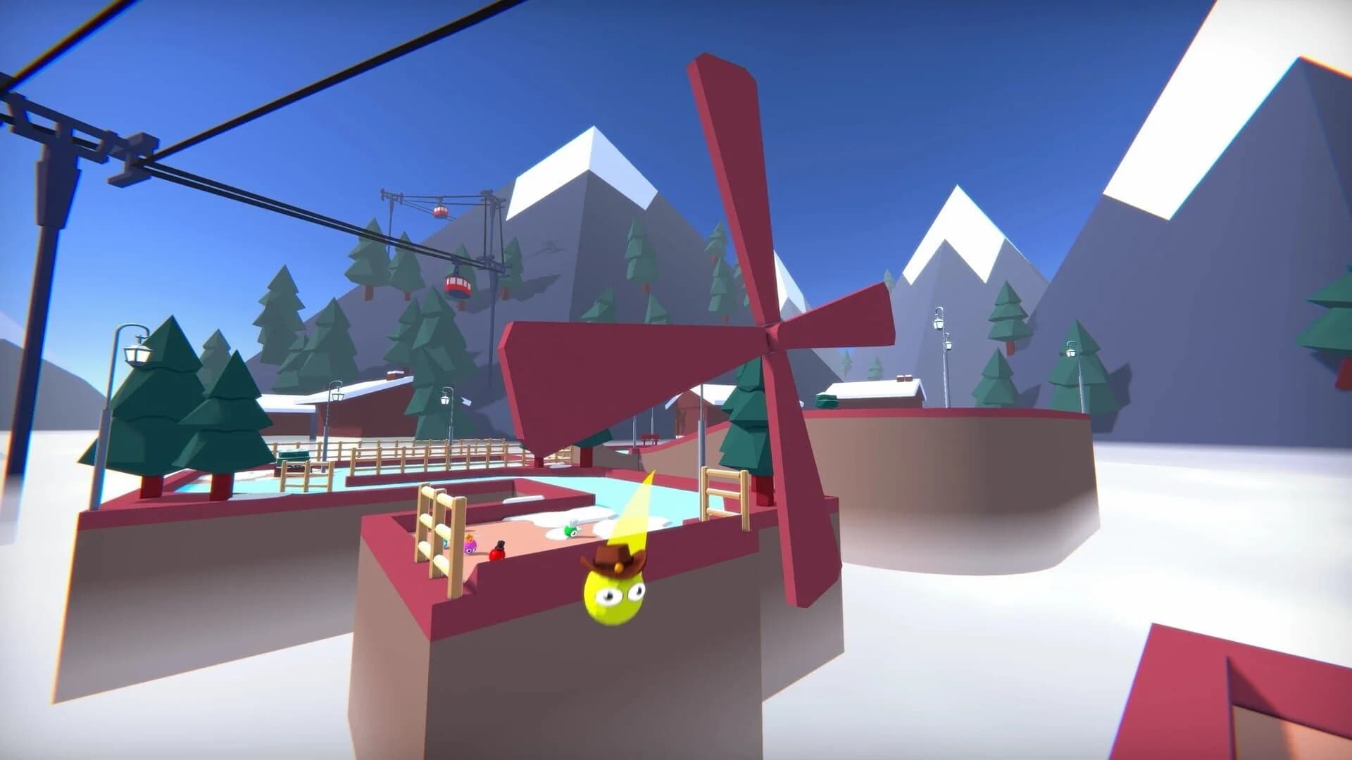 Golf Gang screenshot 3