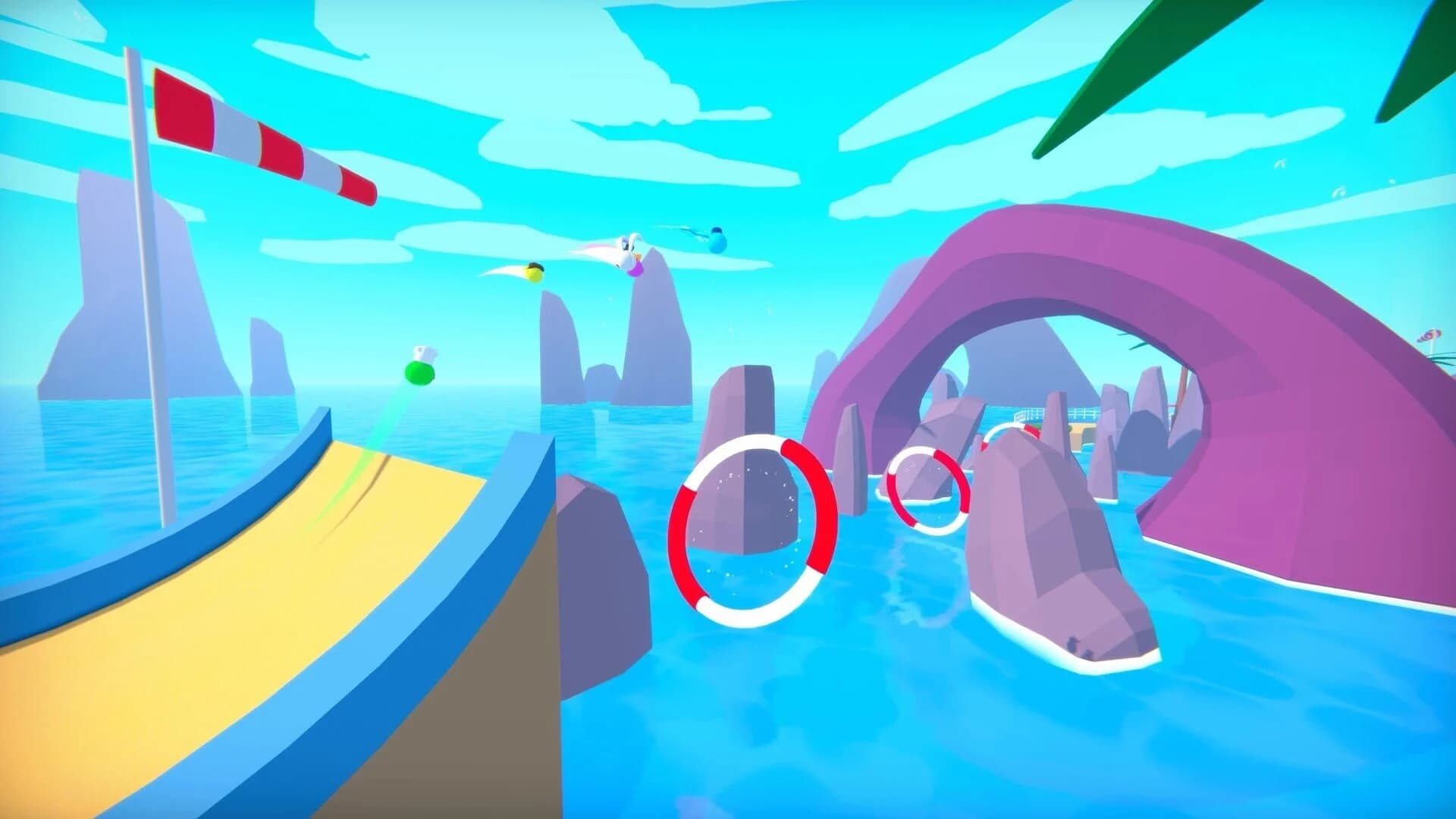 Golf Gang screenshot 4