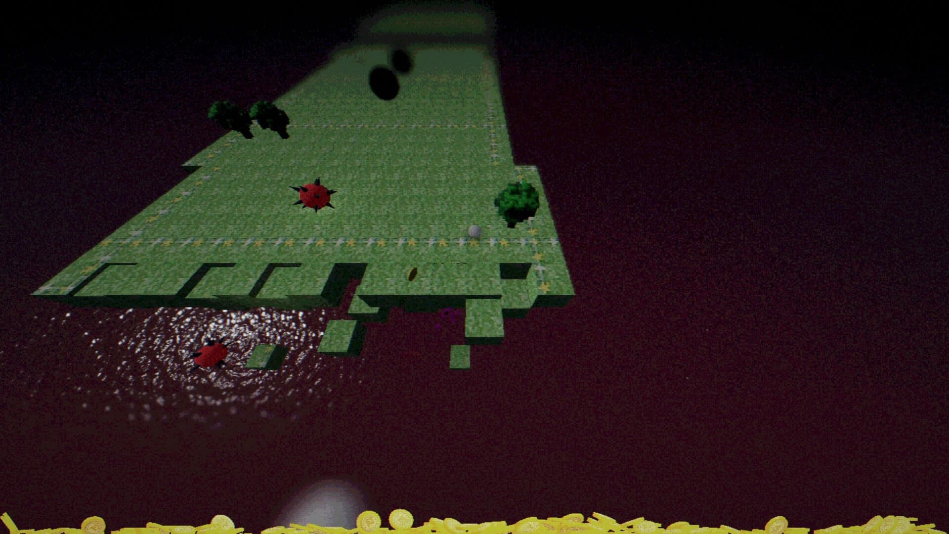 Golf-Like screenshot 8