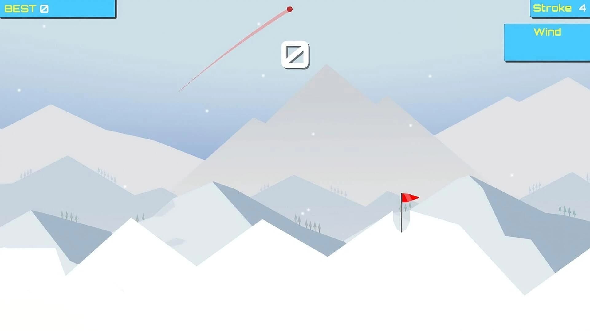 Golf Loop screenshot 5