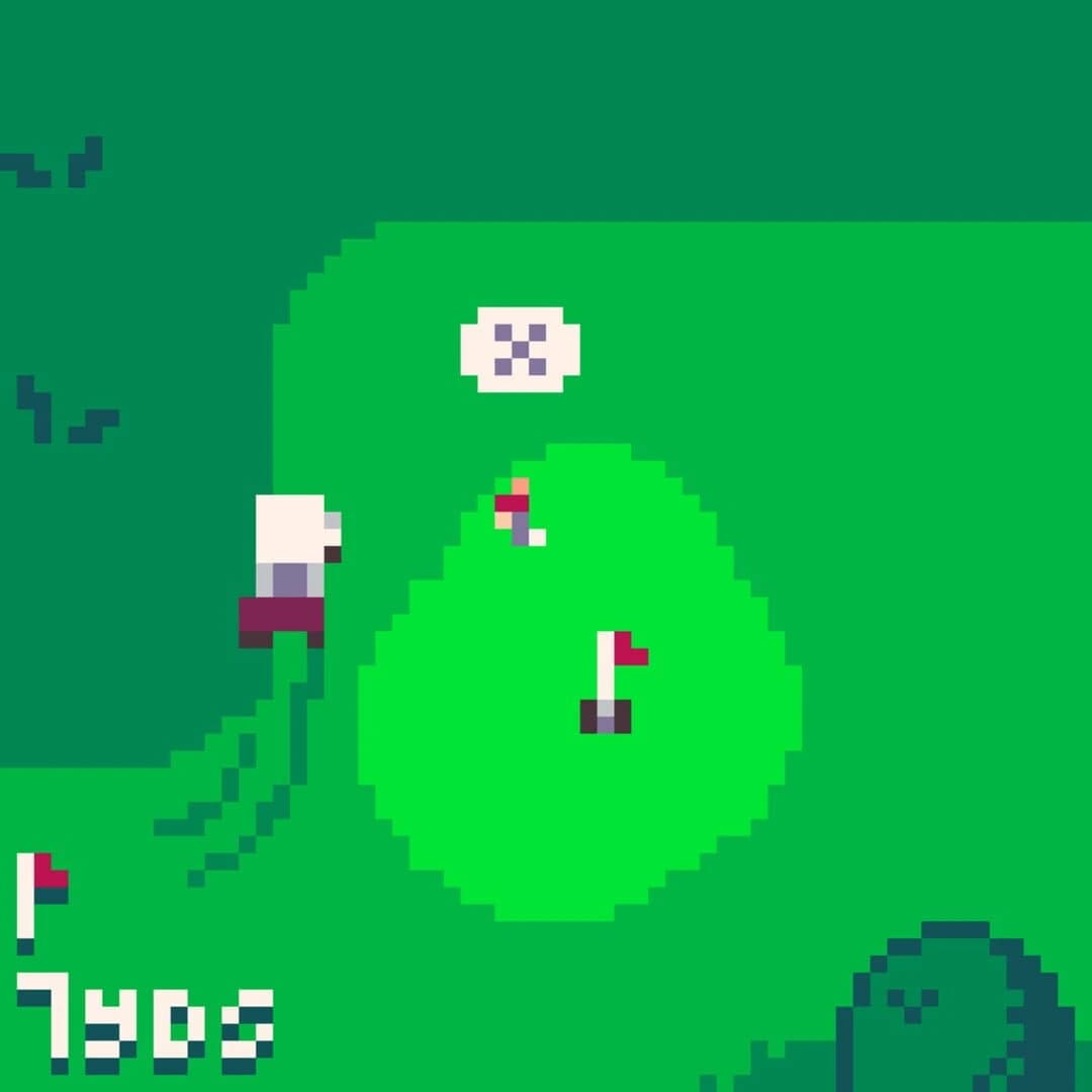 Golf Sunday screenshot 1