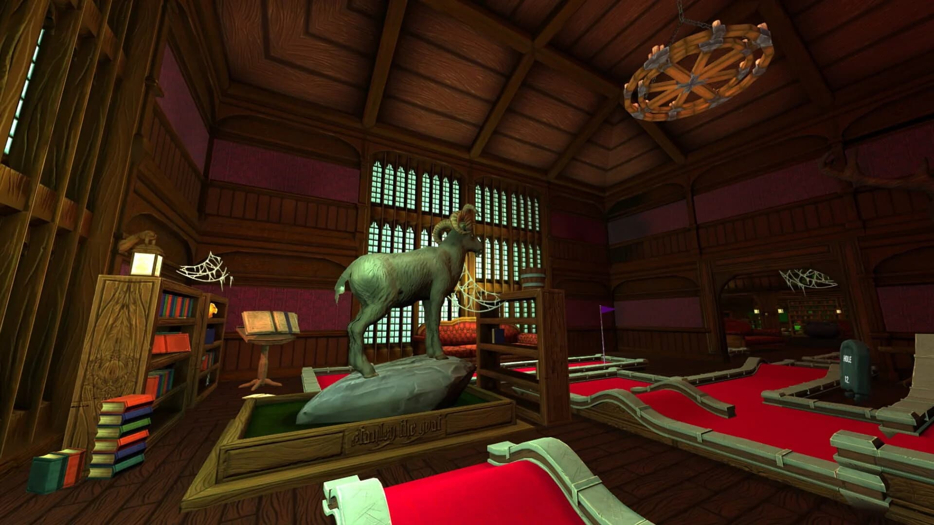 Golf With Your Friends screenshot 5