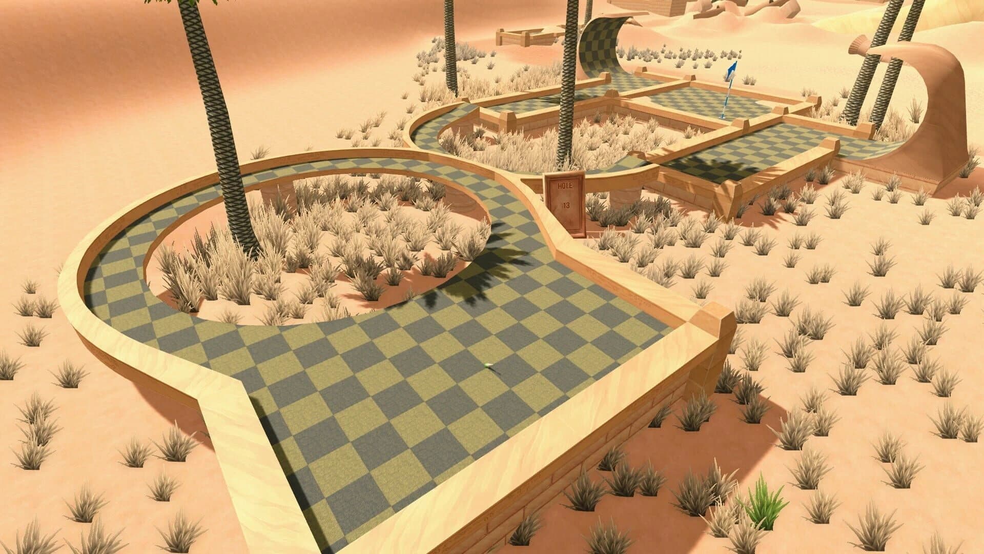 Golf With Your Friends: Starter Edition screenshot 3