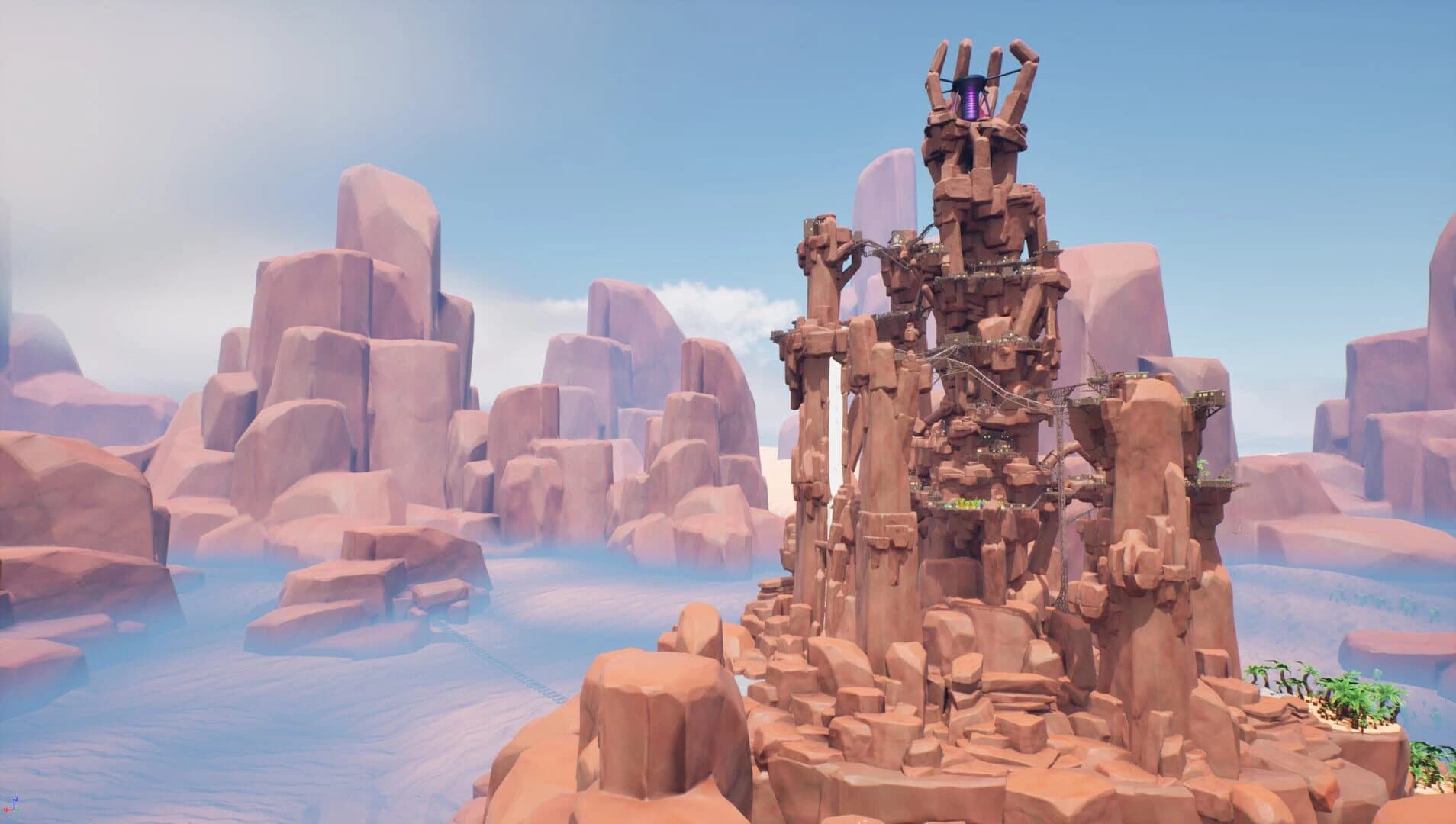 Golfslinger screenshot 2