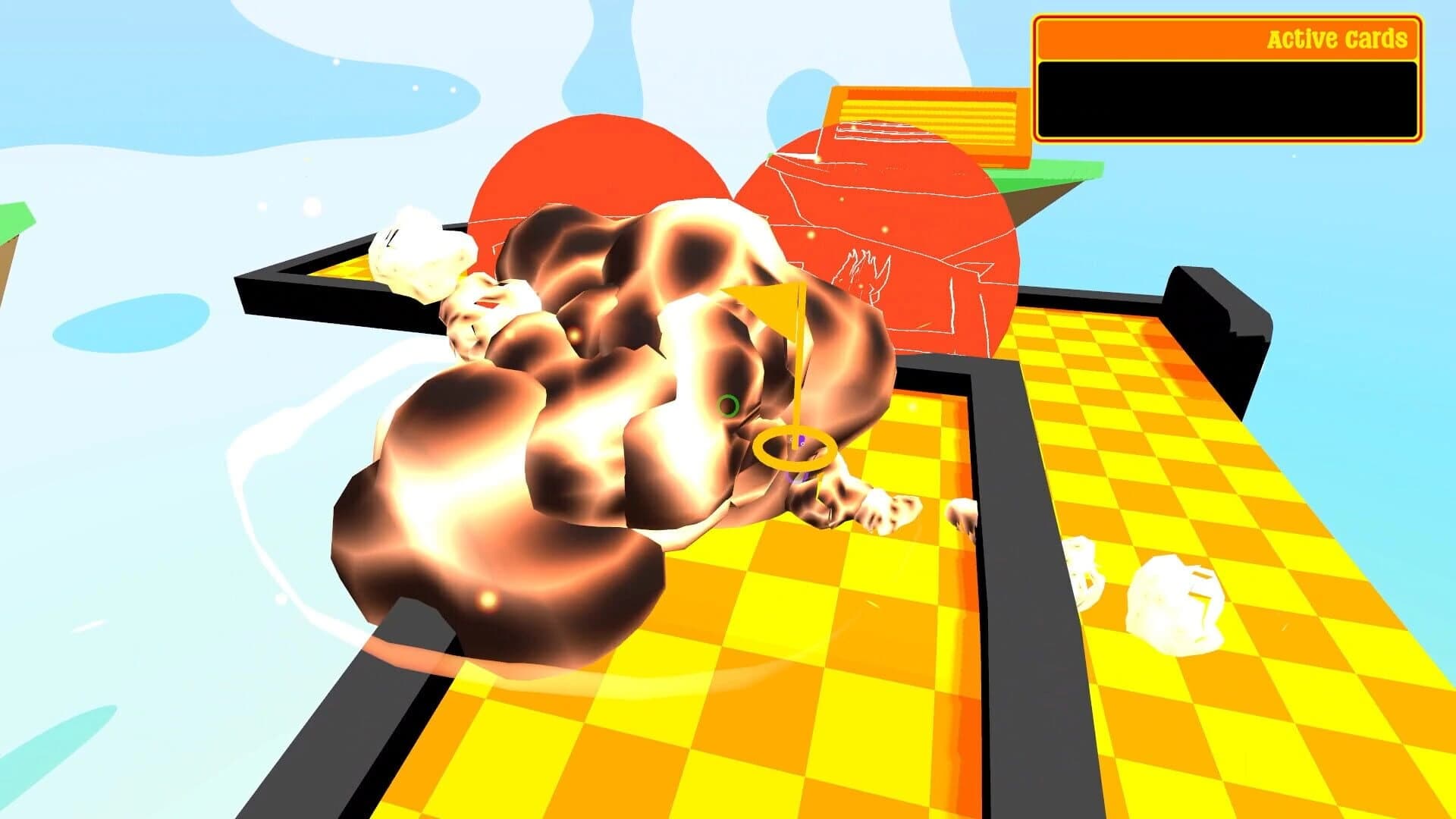 Golftacular! screenshot 3