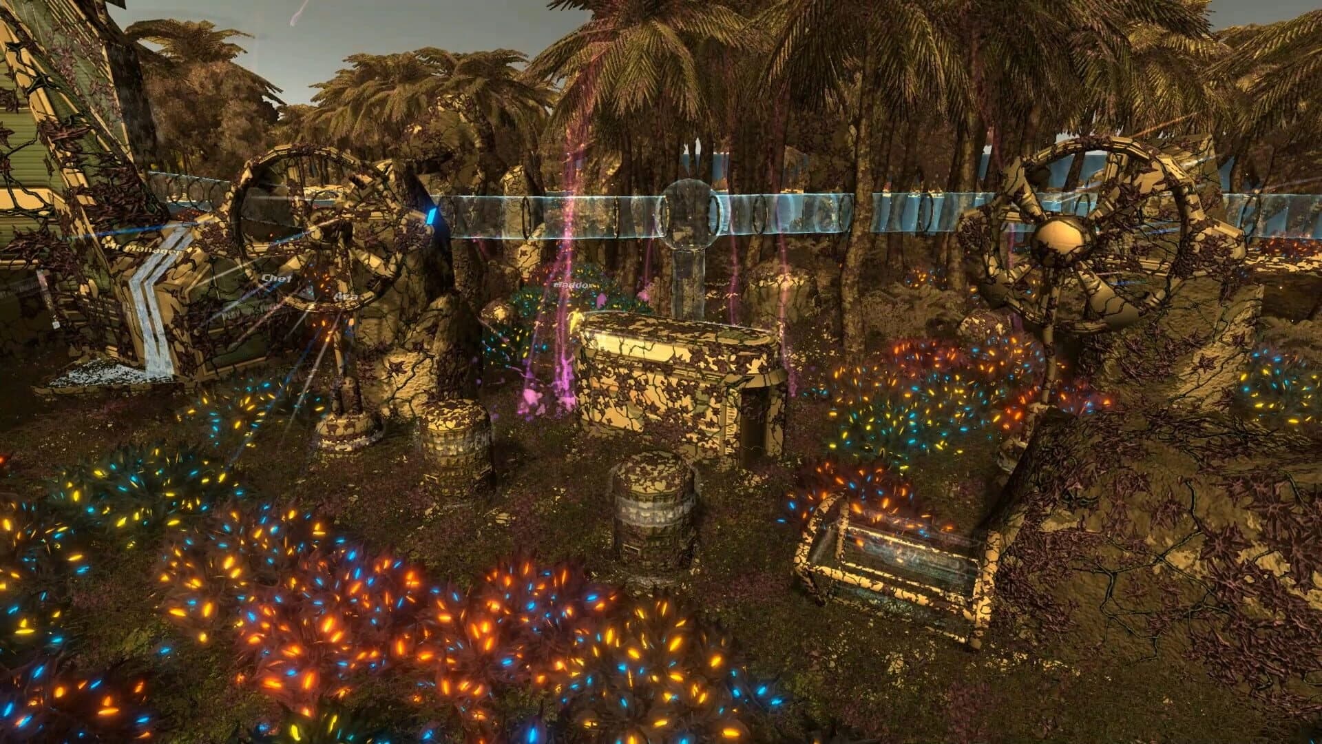 GolfTopia screenshot 5