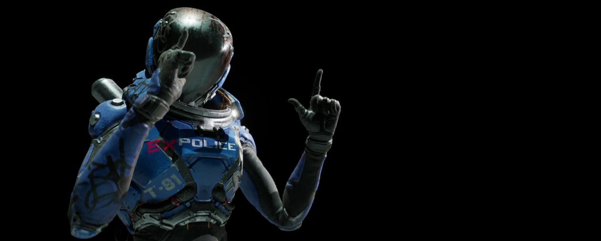 Goliath screenshot 3
