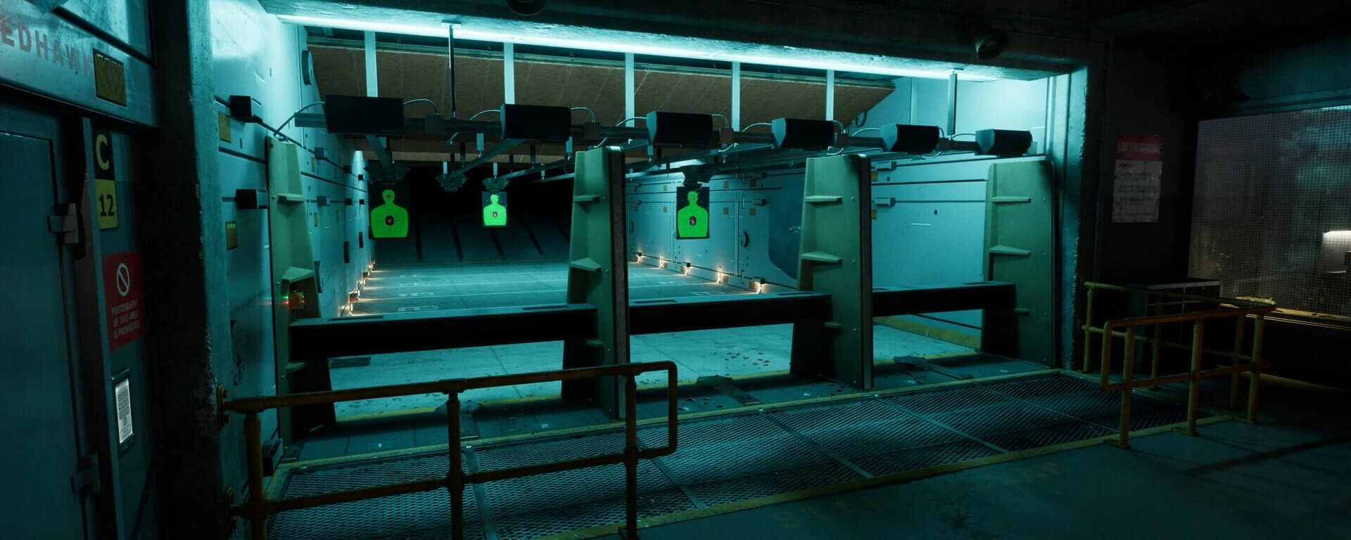 Goliath screenshot 2