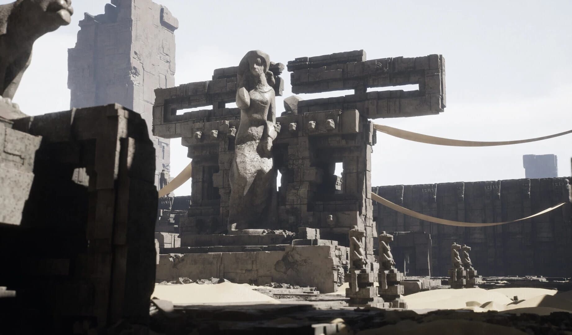Goliath screenshot 4