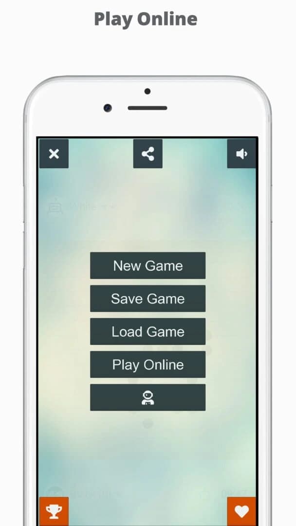 Gomoku screenshot 4