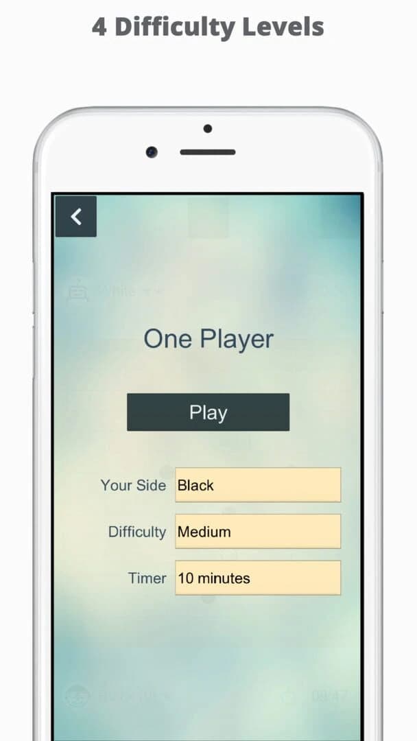 Gomoku screenshot 1
