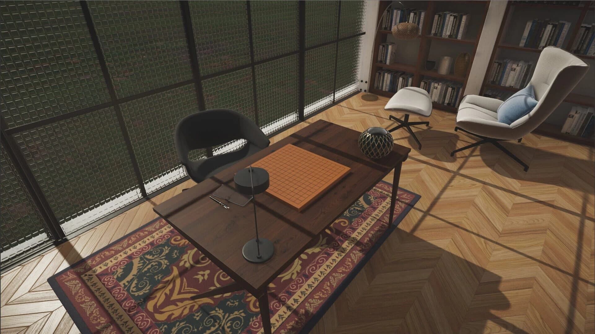 Gomoku Let's Go screenshot 5