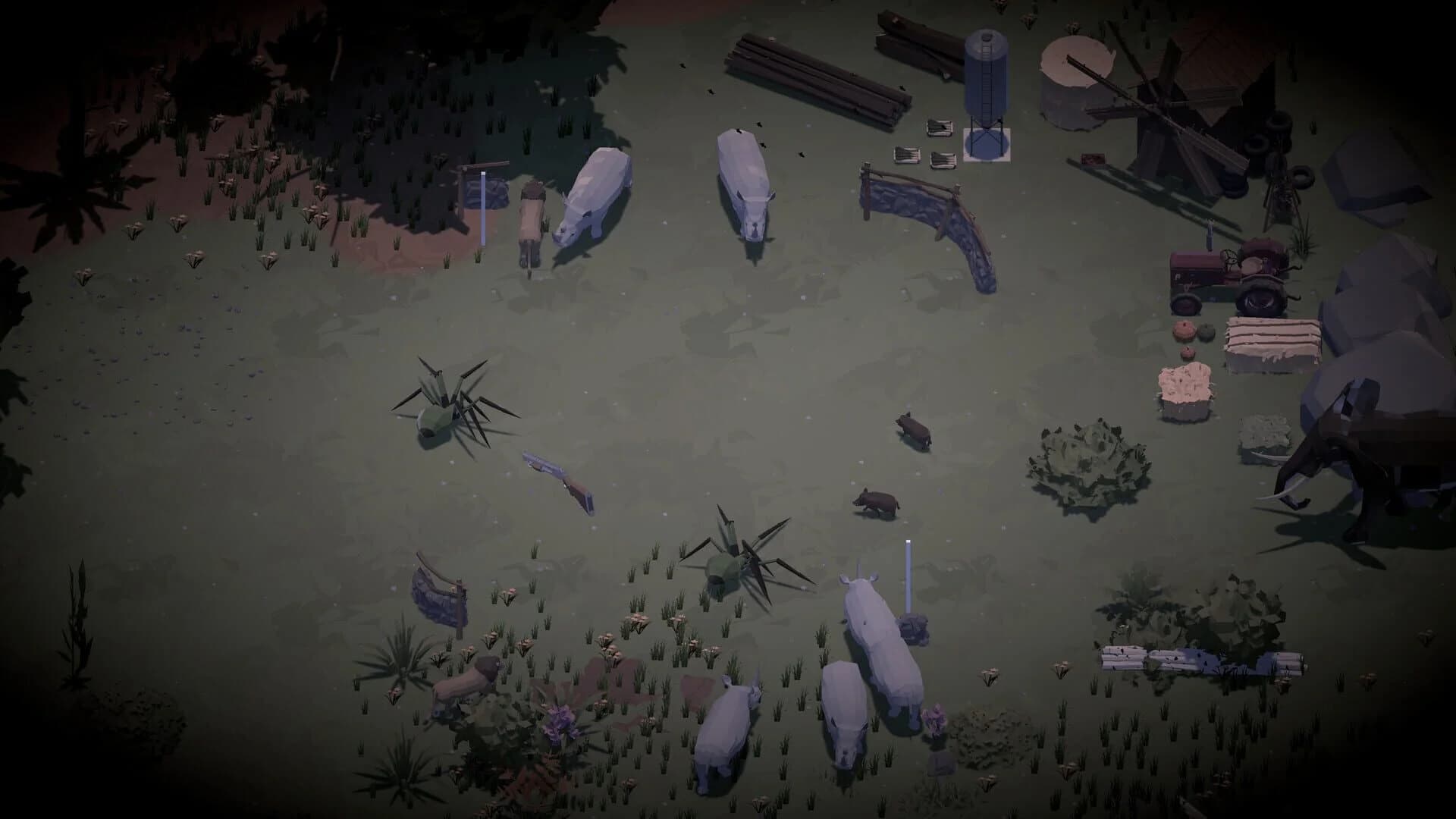 G.O.M.P! screenshot 1