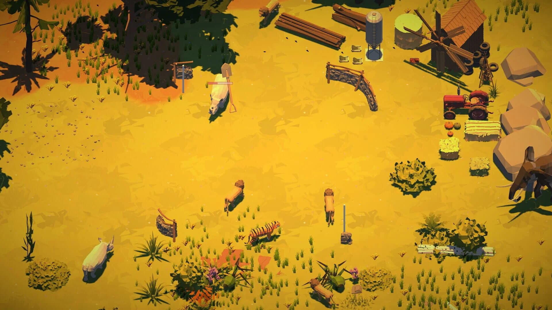 G.O.M.P! screenshot 3