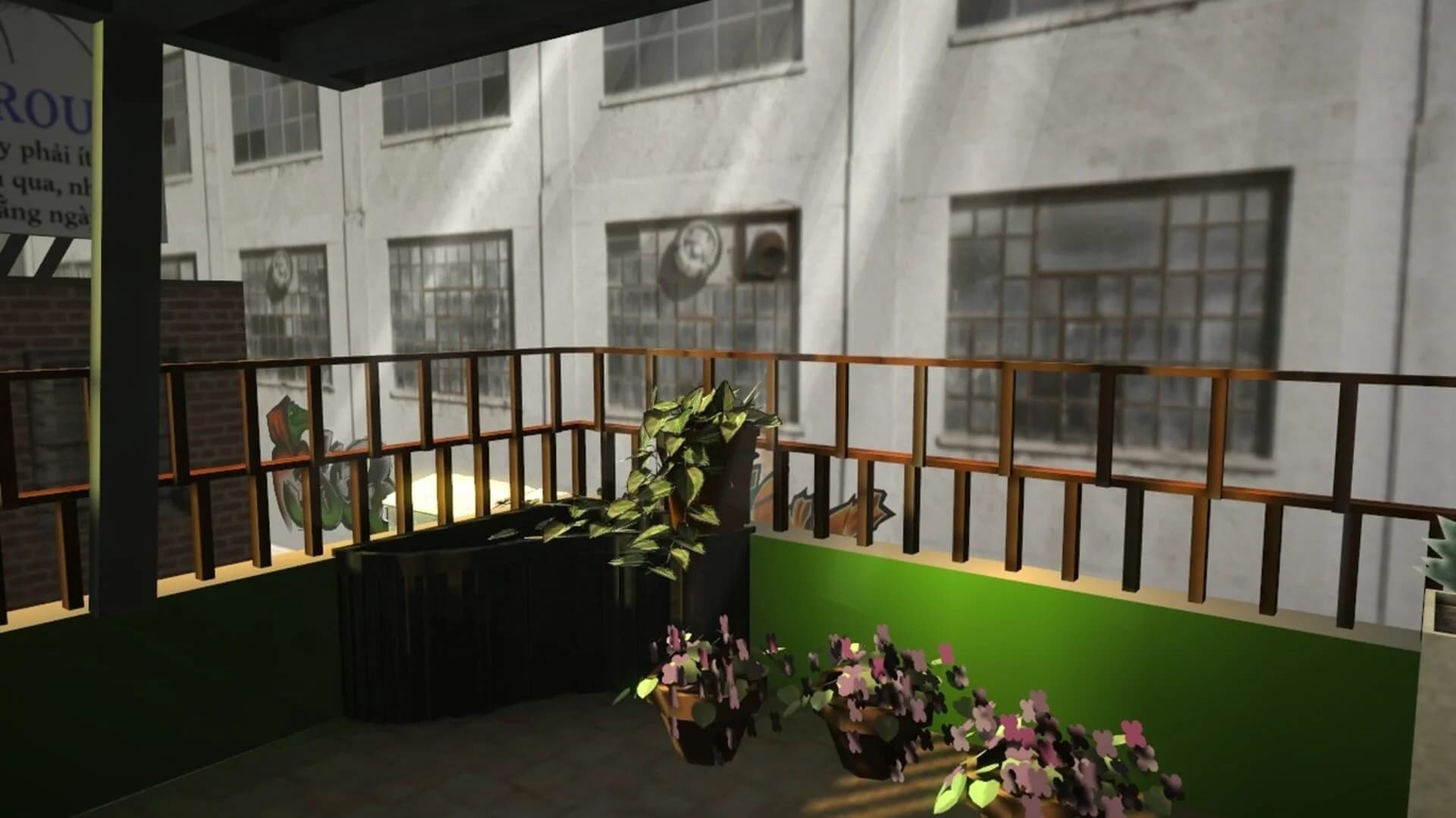 Gone In November screenshot 2