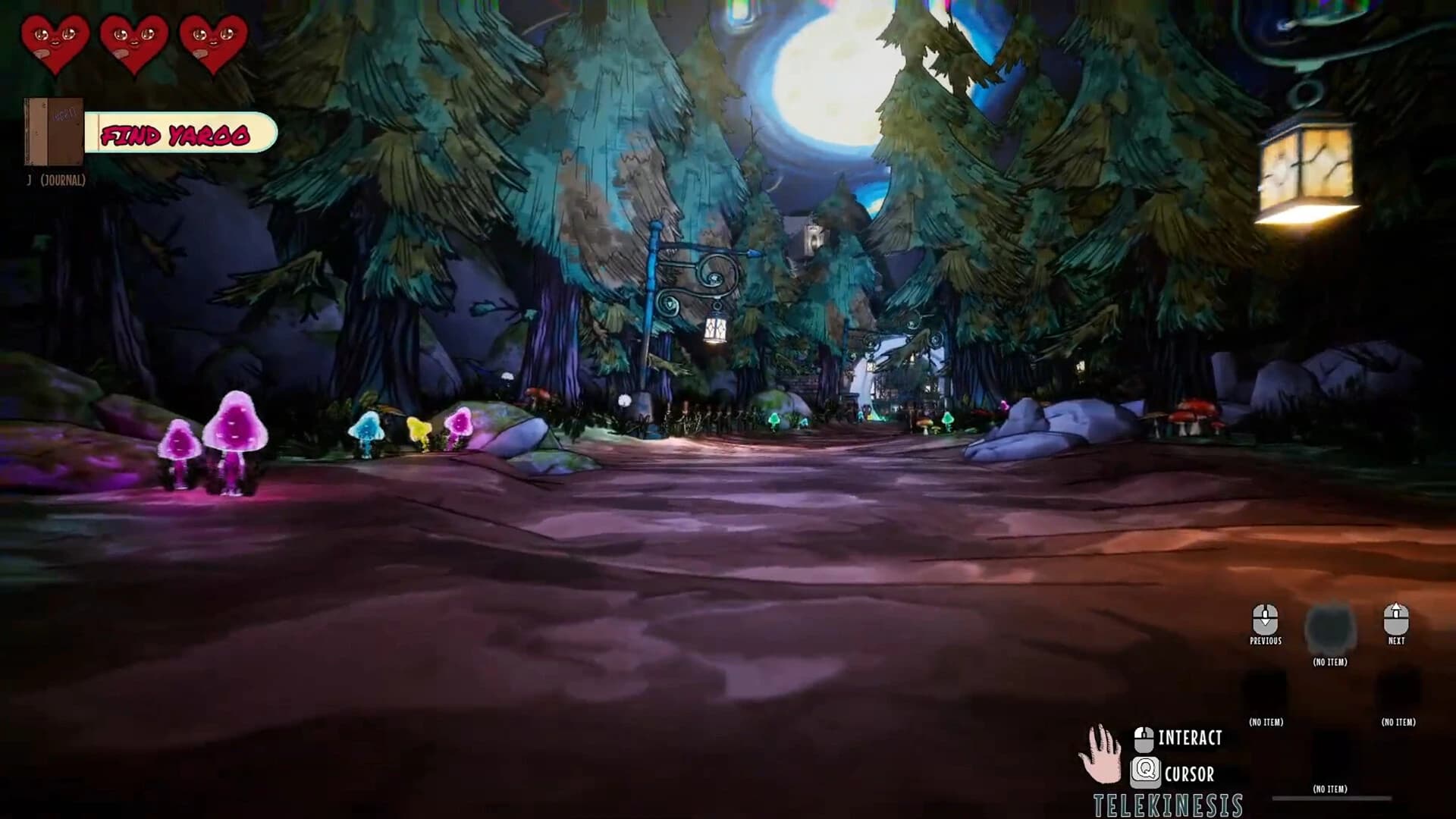 Goners screenshot 2