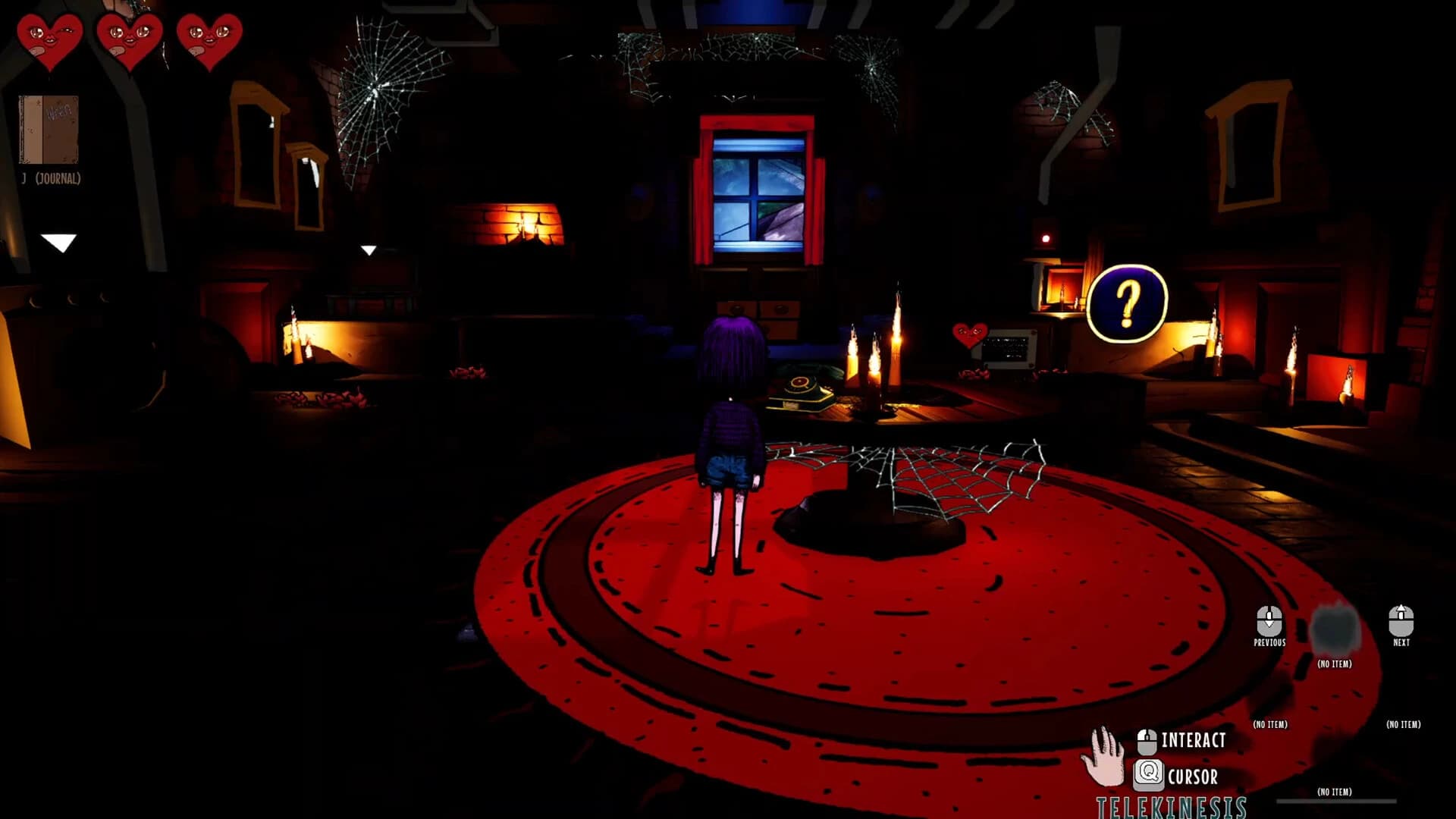Goners screenshot 7