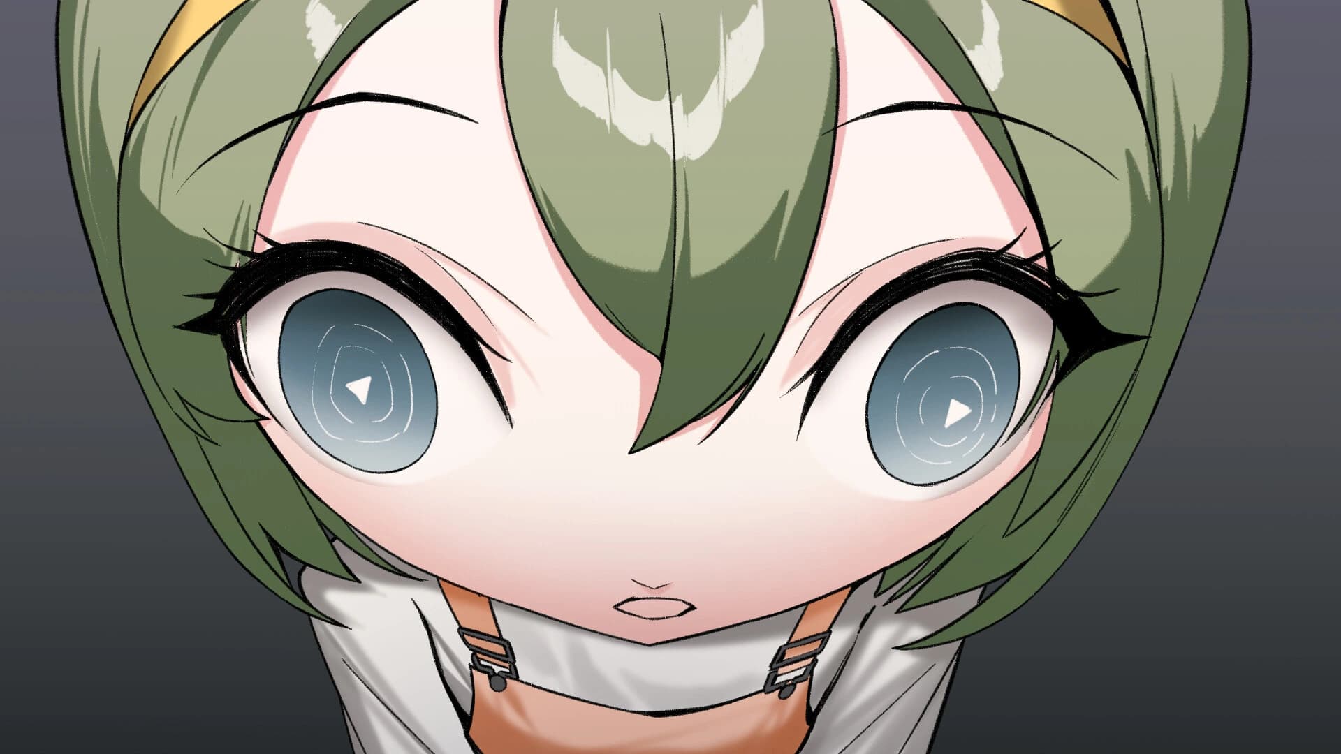 Gong Go Girl screenshot 8