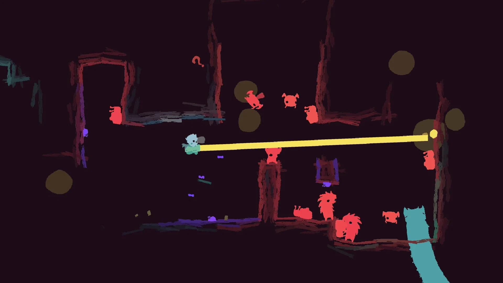 Gonner screenshot 3