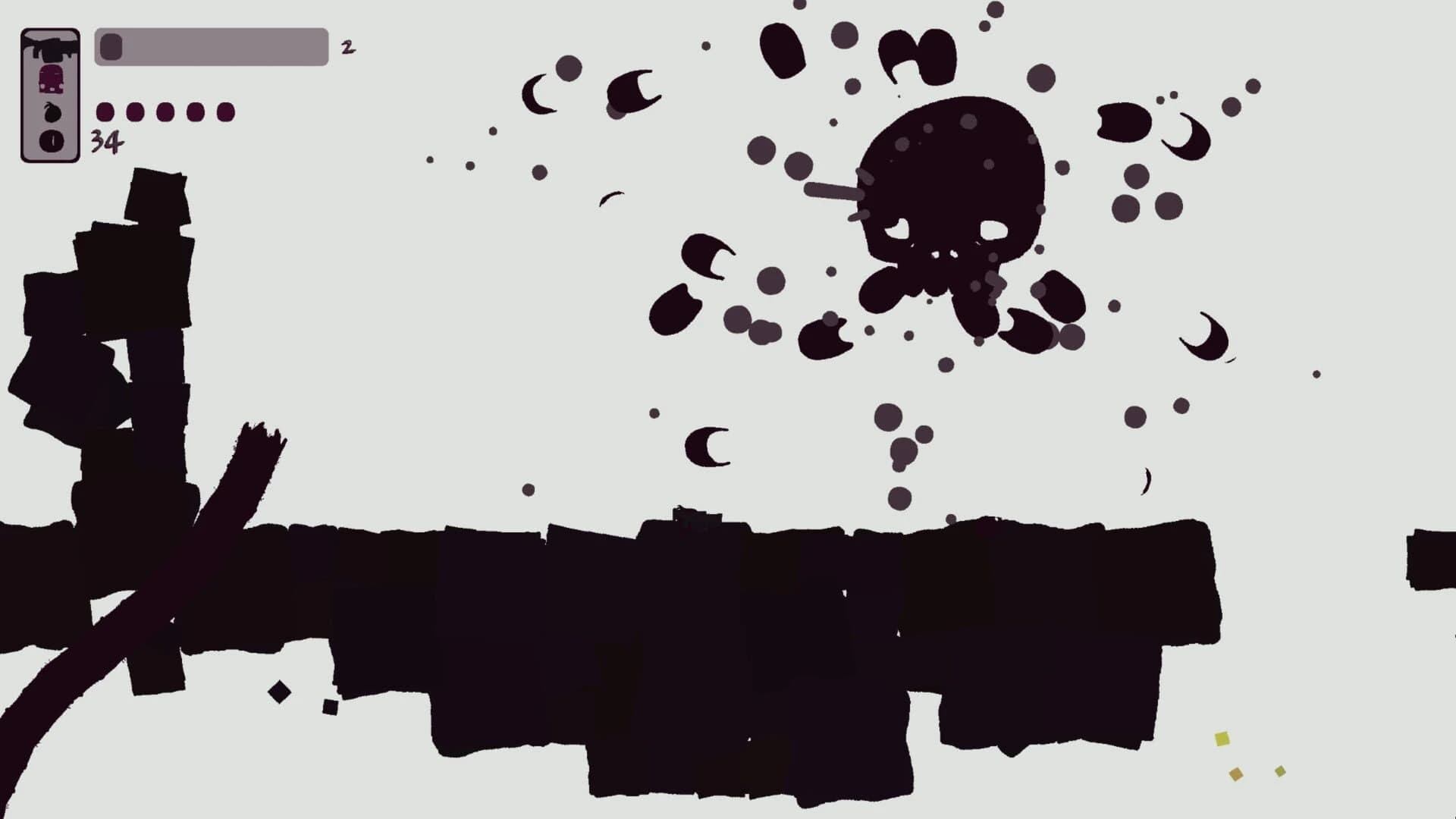 Gonner2: Lose Your Head Bundle screenshot 5