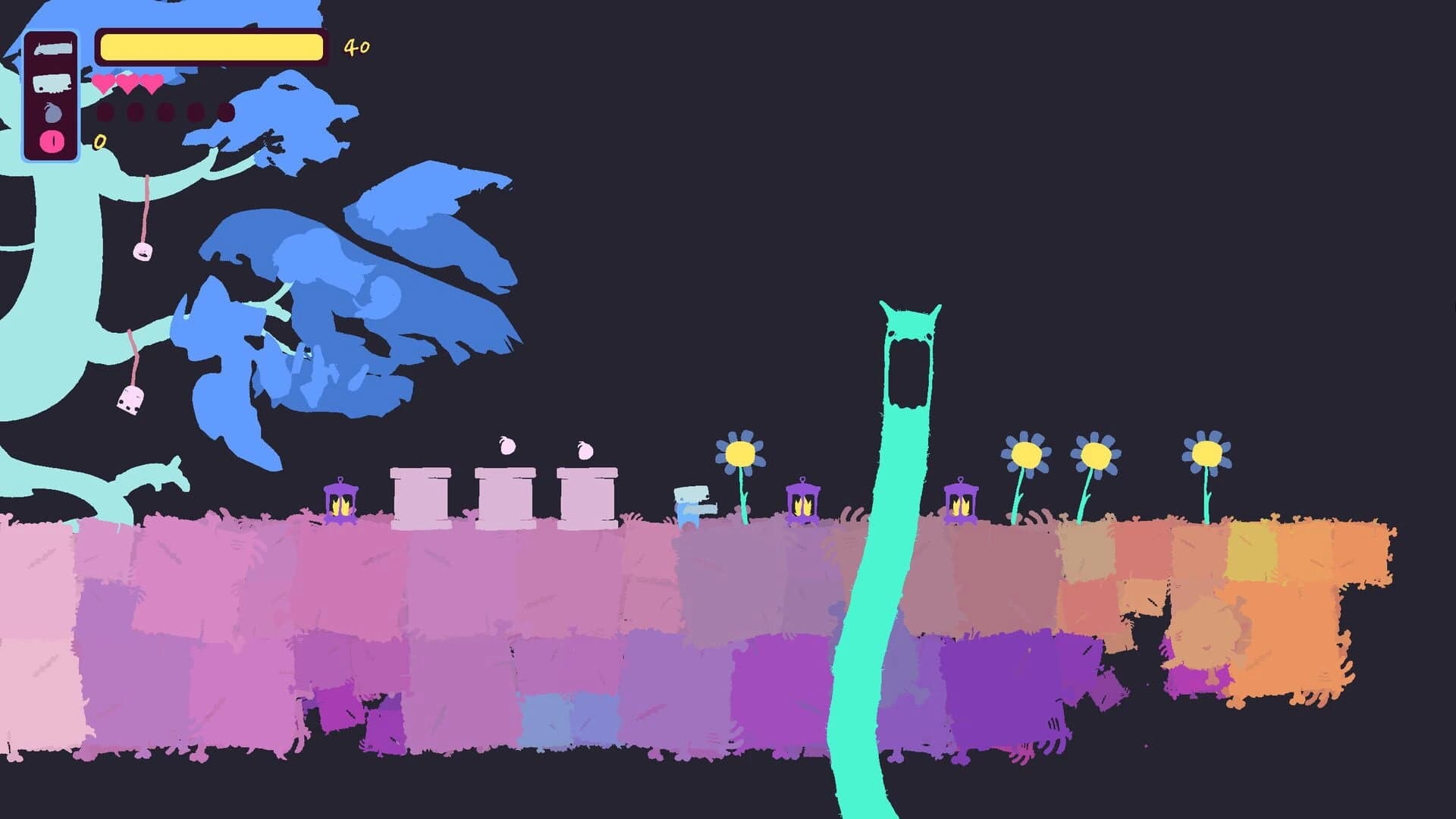 Gonner2: Lose Your Head Bundle screenshot 1