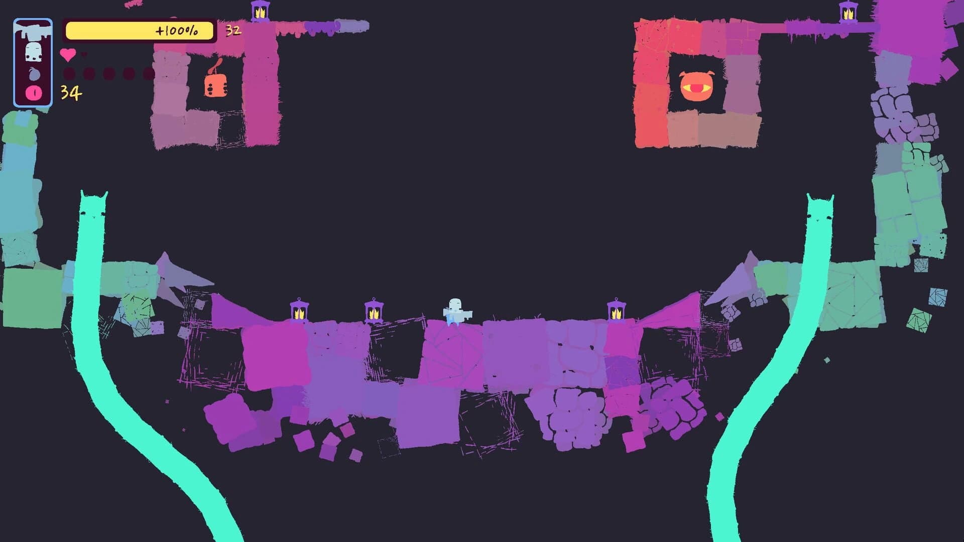 Gonner2: Lose Your Head Bundle screenshot 4