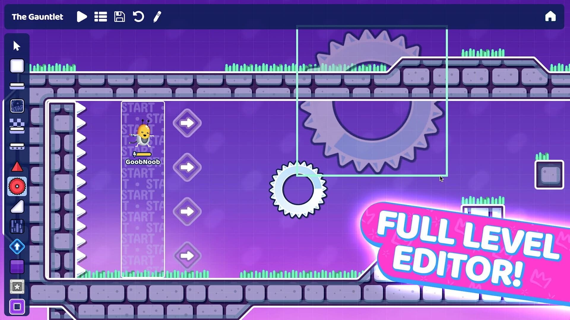 Goober Dash screenshot 5