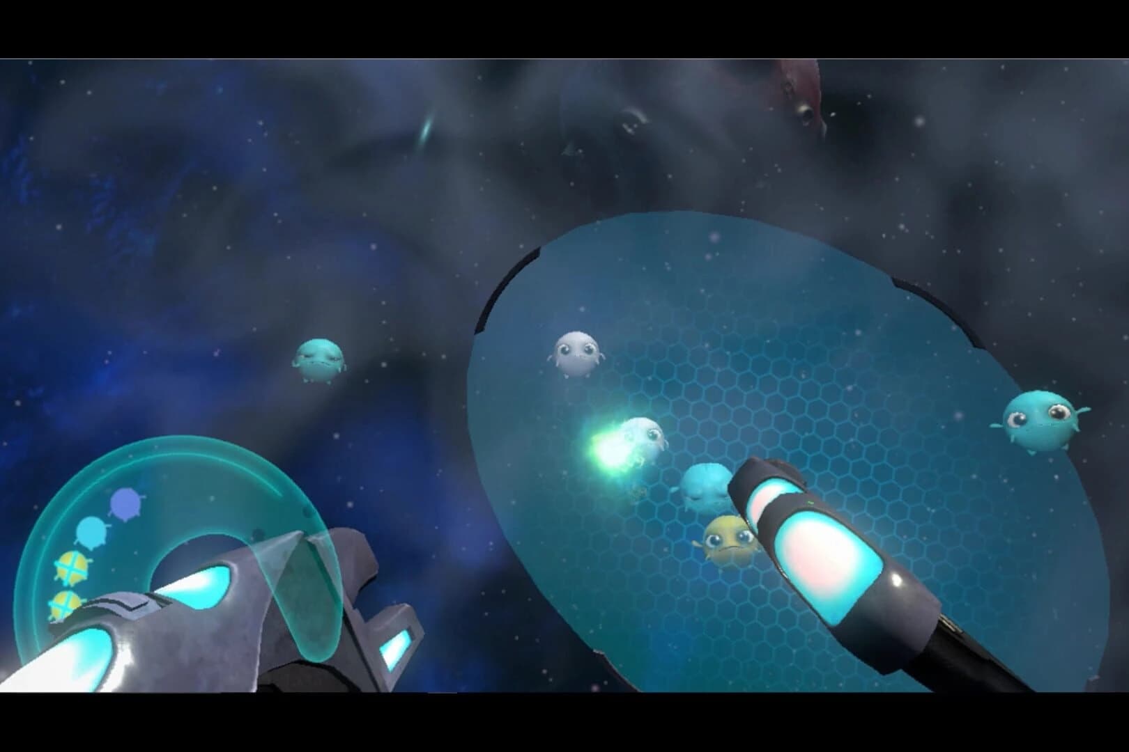 Gooblins screenshot 2