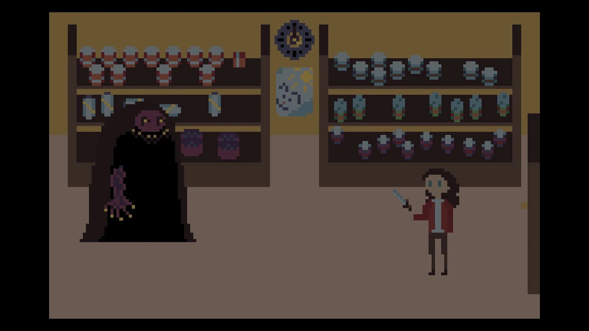 Good Dreams screenshot 1