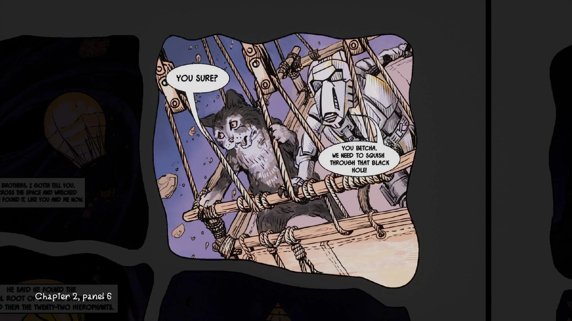 Good Guys screenshot 4