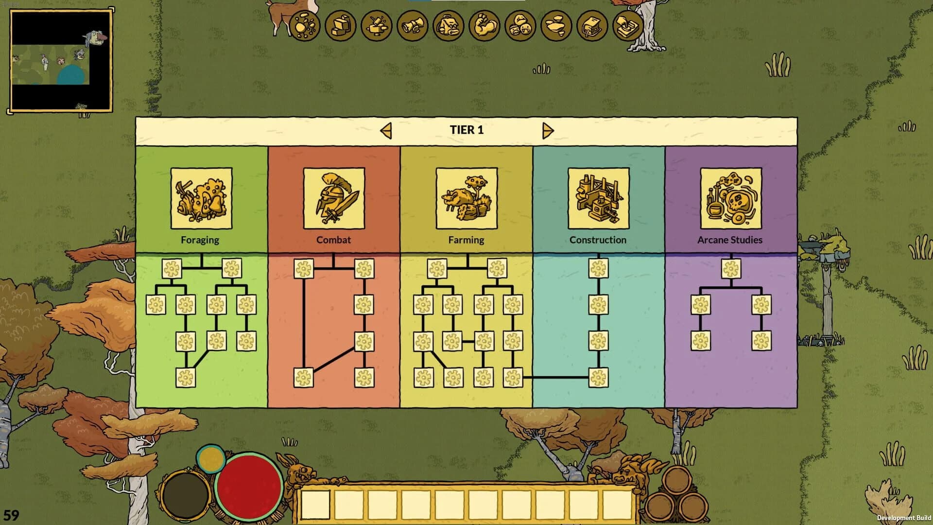 Good Heavens! screenshot 5