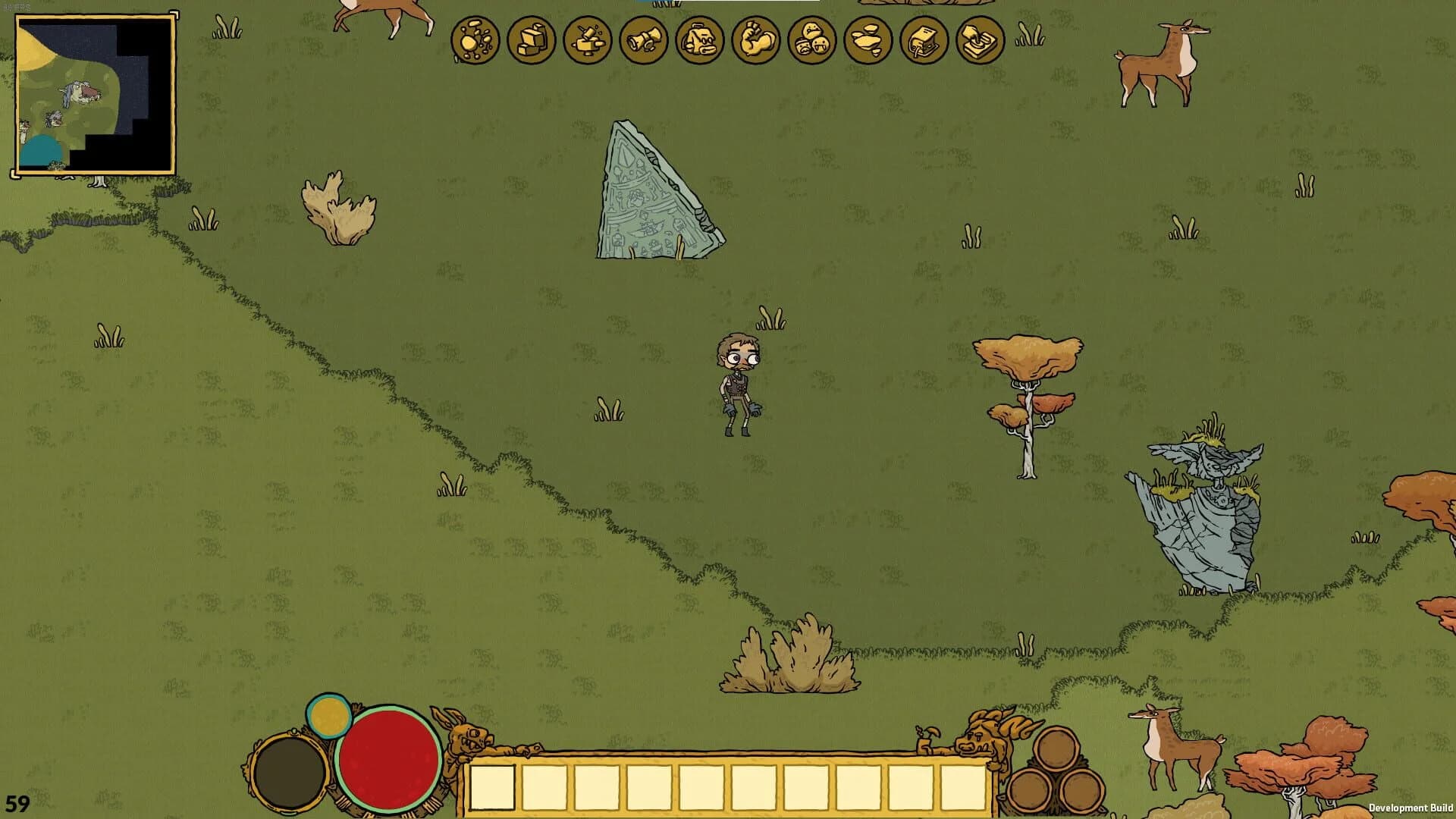 Good Heavens! screenshot 3