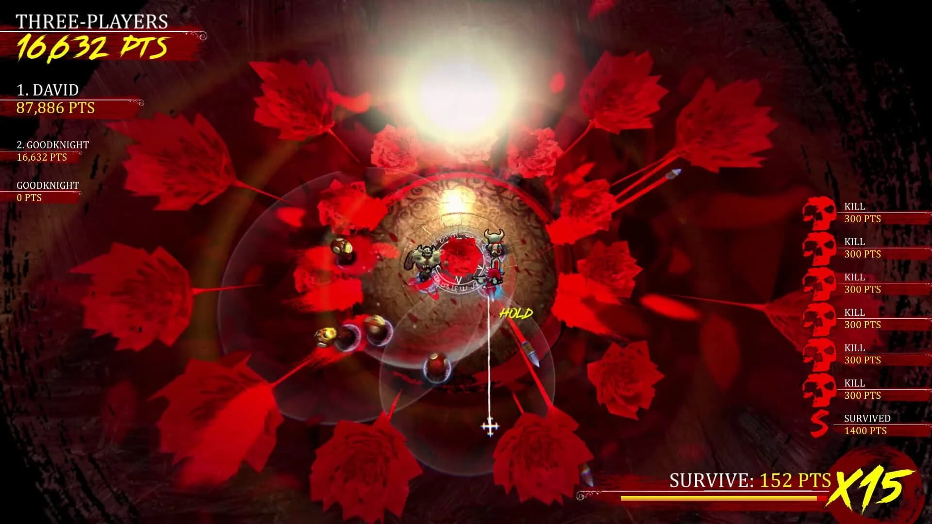 Good Knight screenshot 5