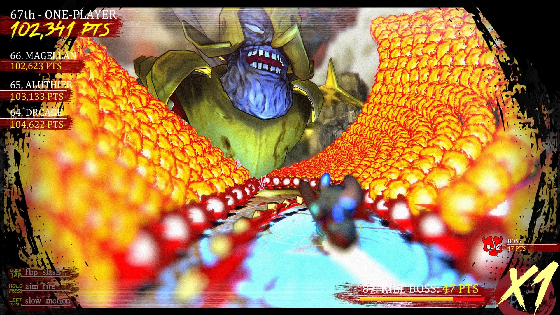 Good Knight screenshot 5
