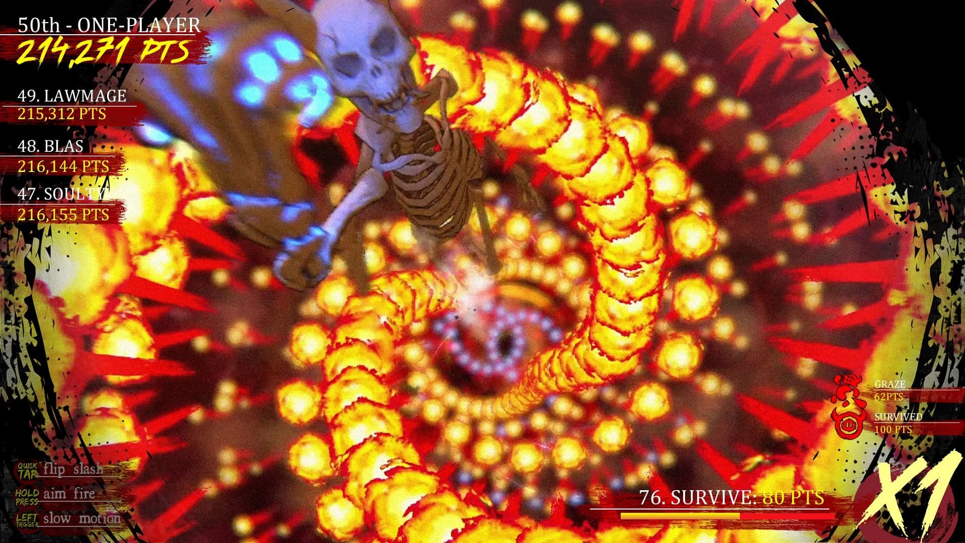Good Knight screenshot 3