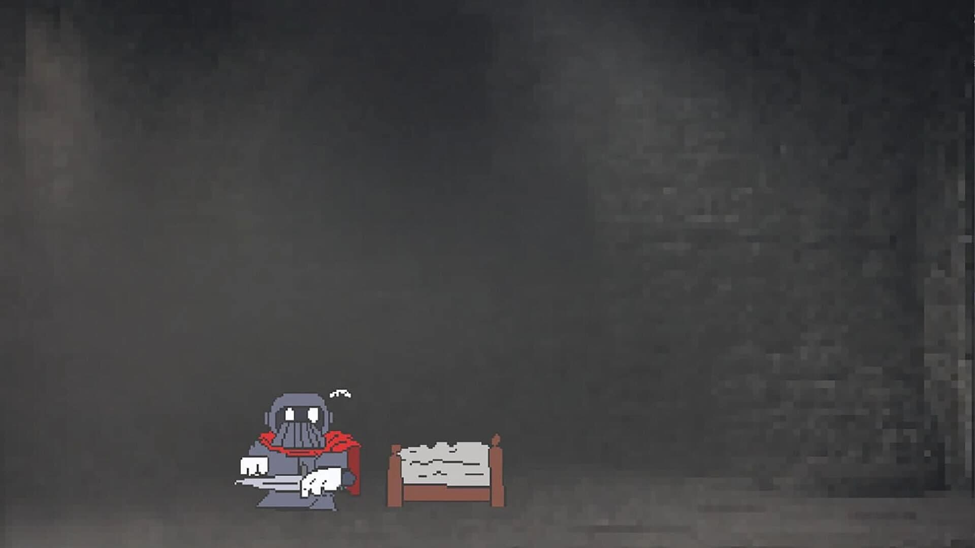 Good Knight's Sleep screenshot 2