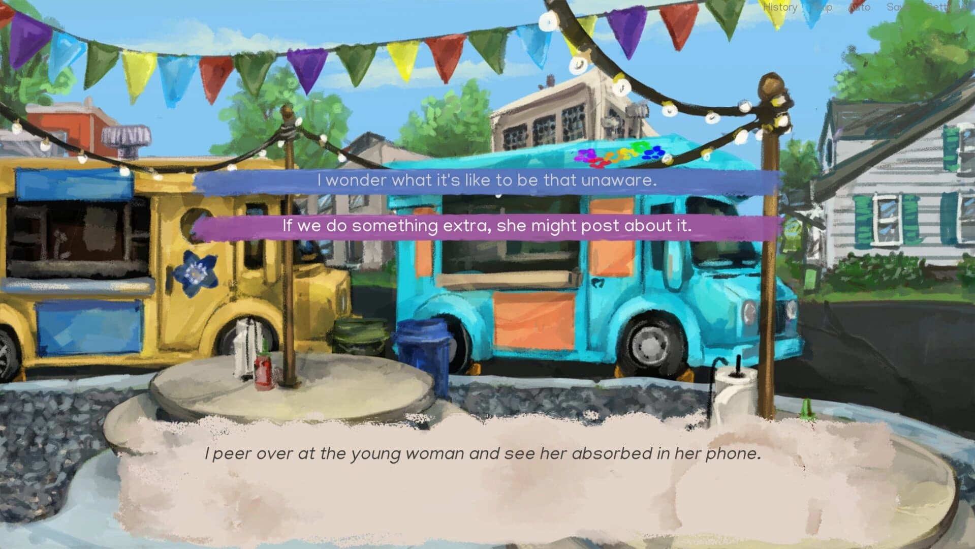 Good Lookin Home Cookin screenshot 2
