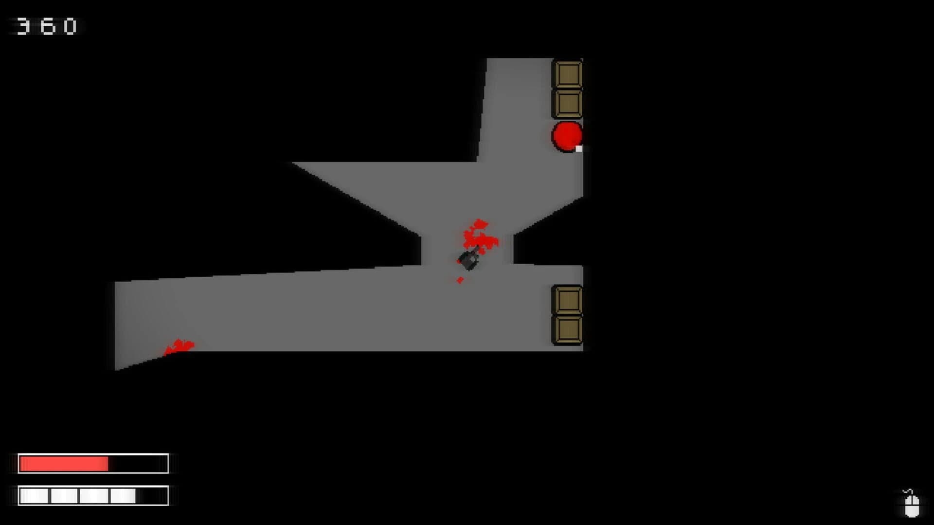 Good Luck, Stay Safe screenshot 4