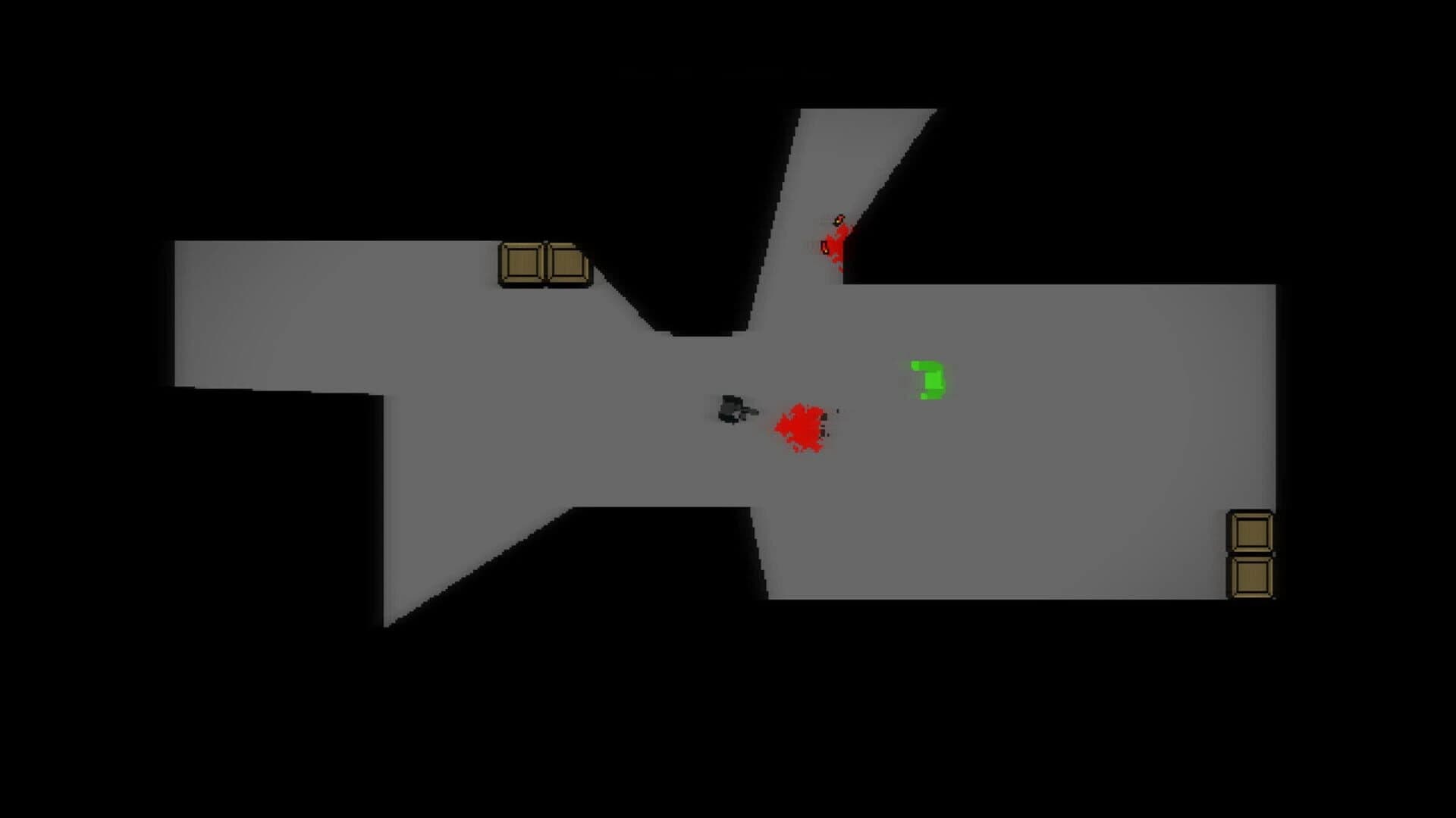 Good Luck, Stay Safe screenshot 1