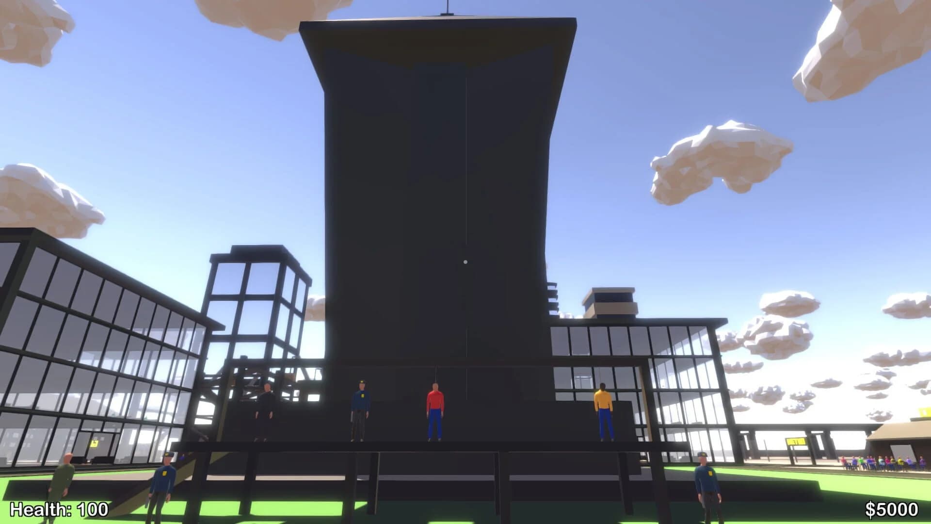 Good Morning screenshot 1