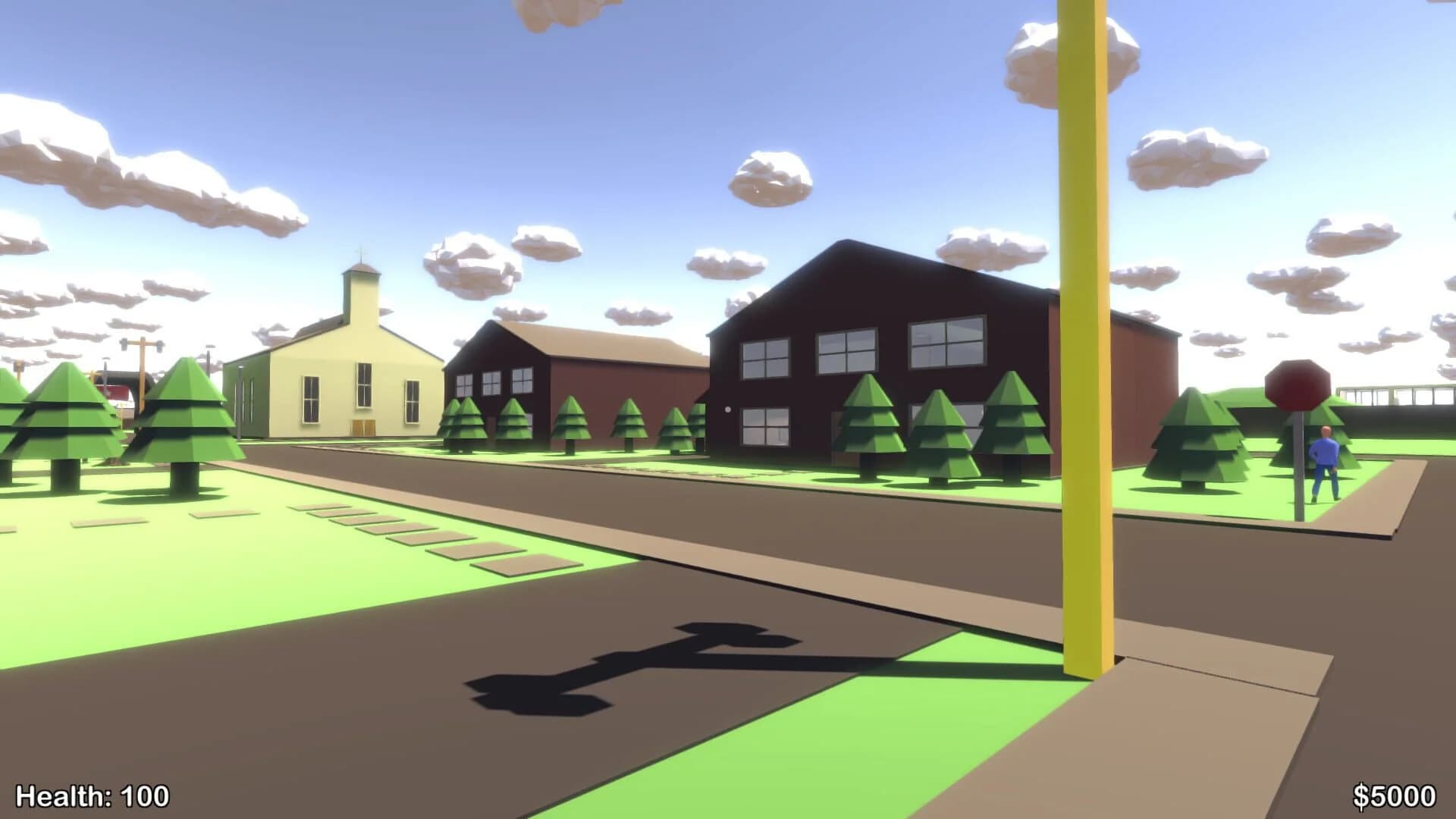 Good Morning screenshot 2